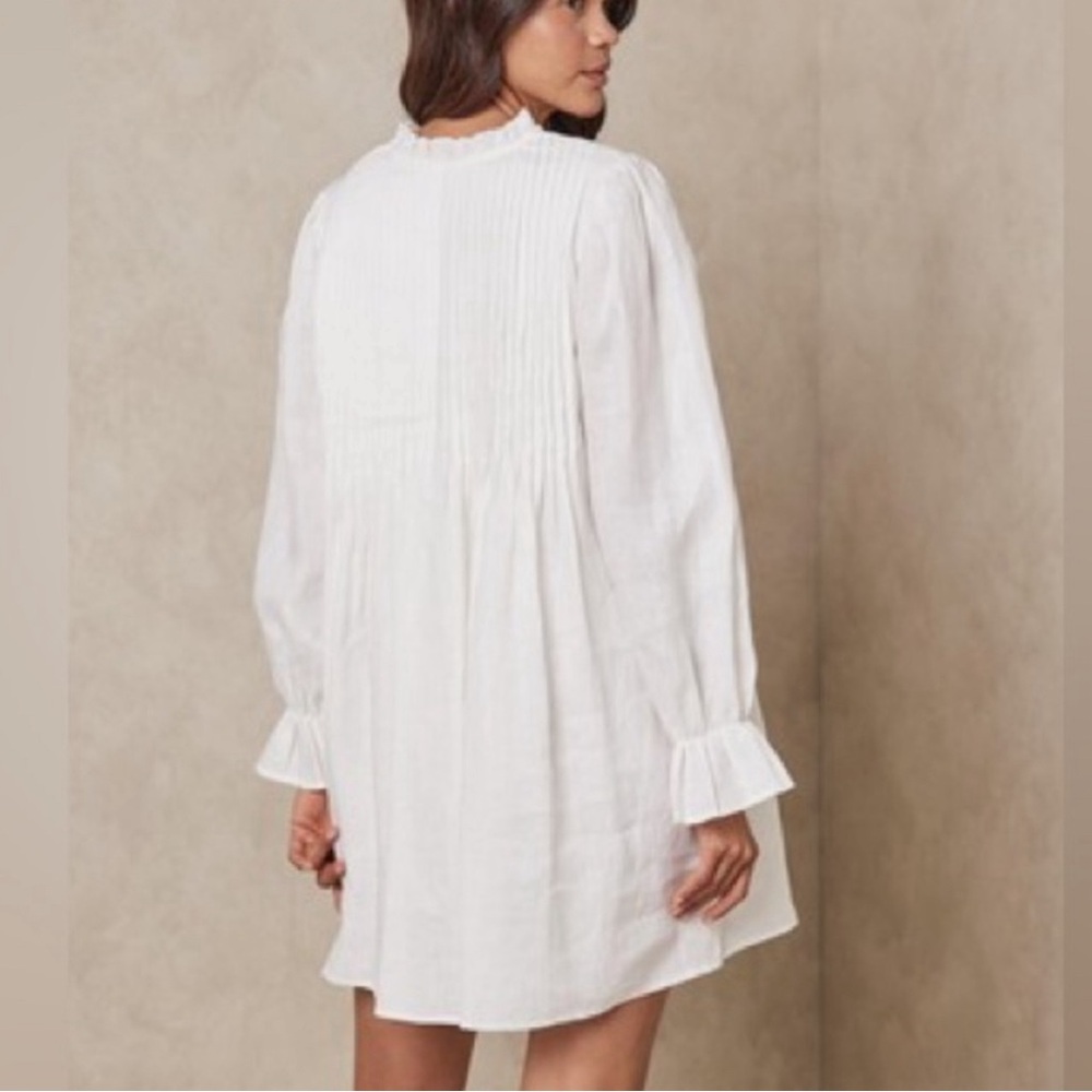 FREE PEOPLE MINI DESS - Picture 4 of 12